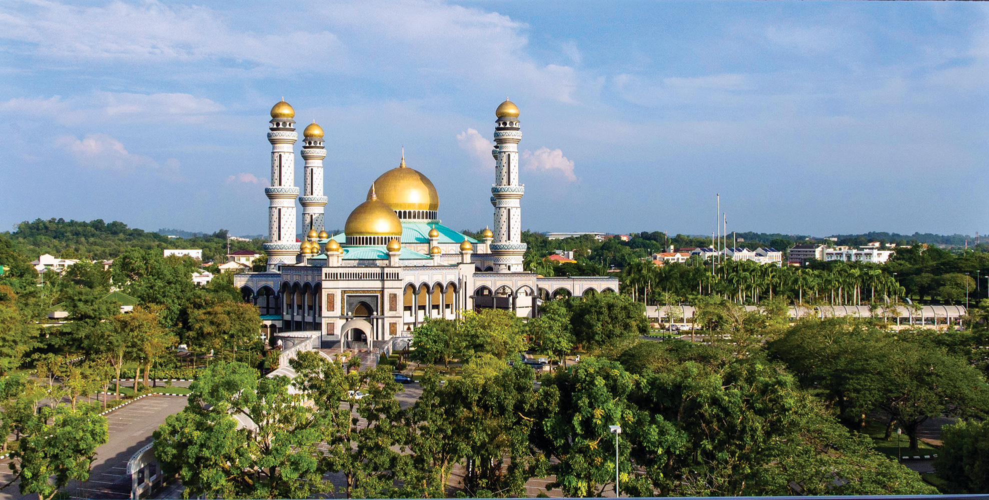 Philippines targets Muslim market